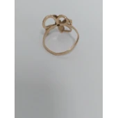 Inel din aur 585* 3.78 gr