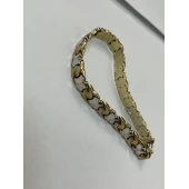 Brățară Din Aur Proba 585* 12,91 gr