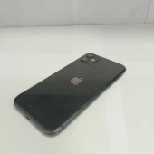 Telefon  Apple Iphone 11 128 GB Black