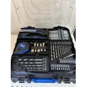 Scheppach C-DTB74 mobile werkstatt