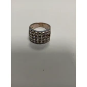 Inel Din Argint Proba 925* 13,12 gr