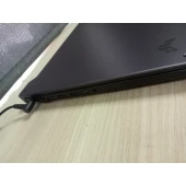 Laptop Asus Tuf Gaming FX706H Dark Silver