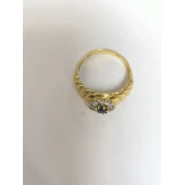 Inel din aur Proba 750* 4.91Gr