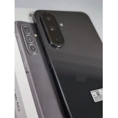 Telefon Samsung Galaxy A36 256 GB  Awesome Black