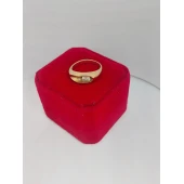 Inel Din Aur 585 5.78 gr