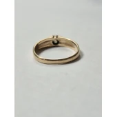 Inel din aur 585*  2.15 gr