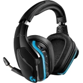 Căști  audio Logitech G935 Black.
