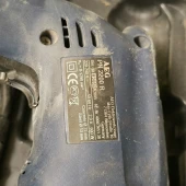 Rotopercutor AEG PN2200R