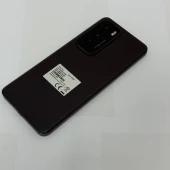 Telefon OPPO Reno 12 256 GB Black