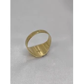 Ghiul Din Aur Proba 585* 4,60 gr