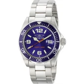 Ceas Invicta Pro Diver Blue Dial Watch 6502