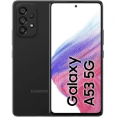 Telefon Samsung Galaxy A53 128 GB Black