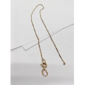 Bratara Din Aur Proba 585* 0,78 gr