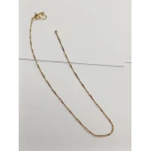 Bratara Din Aur Proba 585* 0,78 gr