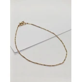 Bratara Din Aur Proba 585* 0,78 gr