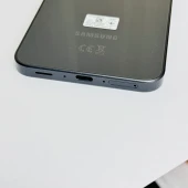 Telefon Samsung Galaxy A37 256 GB Black