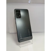 Telefon Xiaomi Redmi Note 11 Pro 128 GB Black