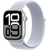Apple Watch Seria 10 42mm Silver