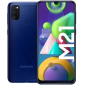 Telefon Samsung Galaxy M21 64 GB Blue