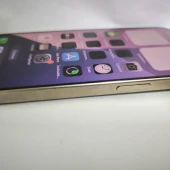 Telefon Apple iPhone 15 Pro 256 GB Natural Titanium