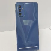 Telefon Samsung Galaxy M52 128 GB Blue