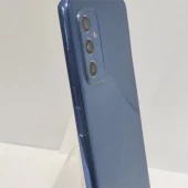 Telefon Samsung Galaxy M52 128 GB Blue