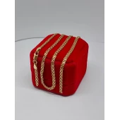 Lănțișor Din Aur Proba 585* 3,85 gr