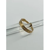 Inel Din Aur Proba 583*  1,45 gr