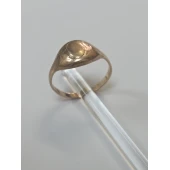 Inel Din Aur Proba 585* 2.44 gr