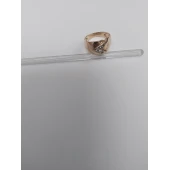 Inel din Aur Proba 585* 3.4gr