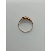 Inel Din Aur Proba 585* 1.55 Gr.