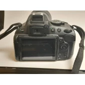 Aparat foto Nikon D5100
