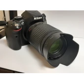 Aparat foto Nikon D5100