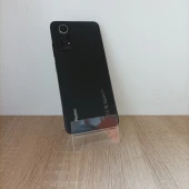 Telefon Xiaomi Redmi Note 12 Pro 256 GB Black