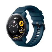 Ceas Inteligent Xiaomi Watch S1 Blue