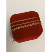 Lant Din Aur Proba 585* 3.22 gr