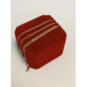 Lant Din Aur Proba 585* 3.22 gr