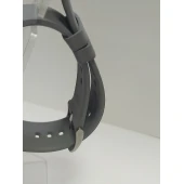 Ceas Inteligent Xiaomi Watch S1 44 mm Silver