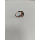 Inel Din Aur Proba 585* 5.84 gr.