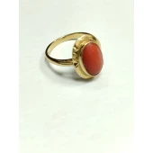 Inel Din Aur Proba 750* 5.89 gr