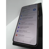 Telefon Samsung Galaxy S22 128 GB Pink/Gold