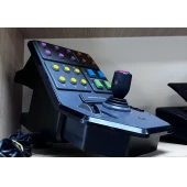 Logitech Heavy Equipent Bundle