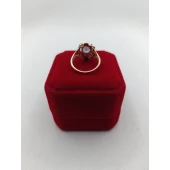 Inel din aur proba 585* 2.54 Gr