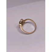 Inel din Aur Proba 585* 2.15 Gr