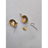 Aur Fragmentat 583*-3,58 gr