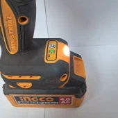 Mașină de înșurubat Ingco CIWLI20401
