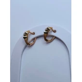 Cercei Din Aur Proba 585* 4.13 gr