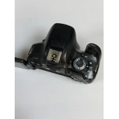 Aparat de fotografiat Canon EOS 650D Kit