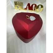 Pandantiv Din Aur Proba 750 2.00 gr