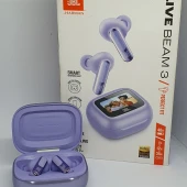JBL Live BEAM 3 Purple